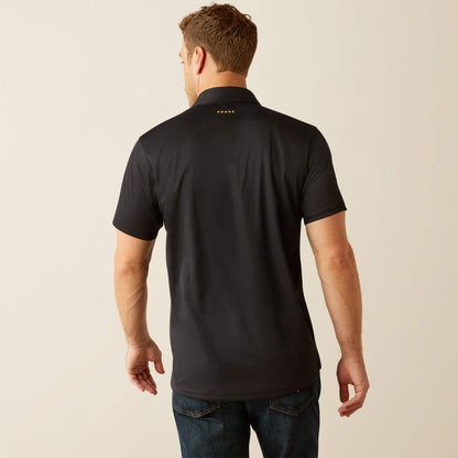 Ariat Discount | Rebar Foreman Polo