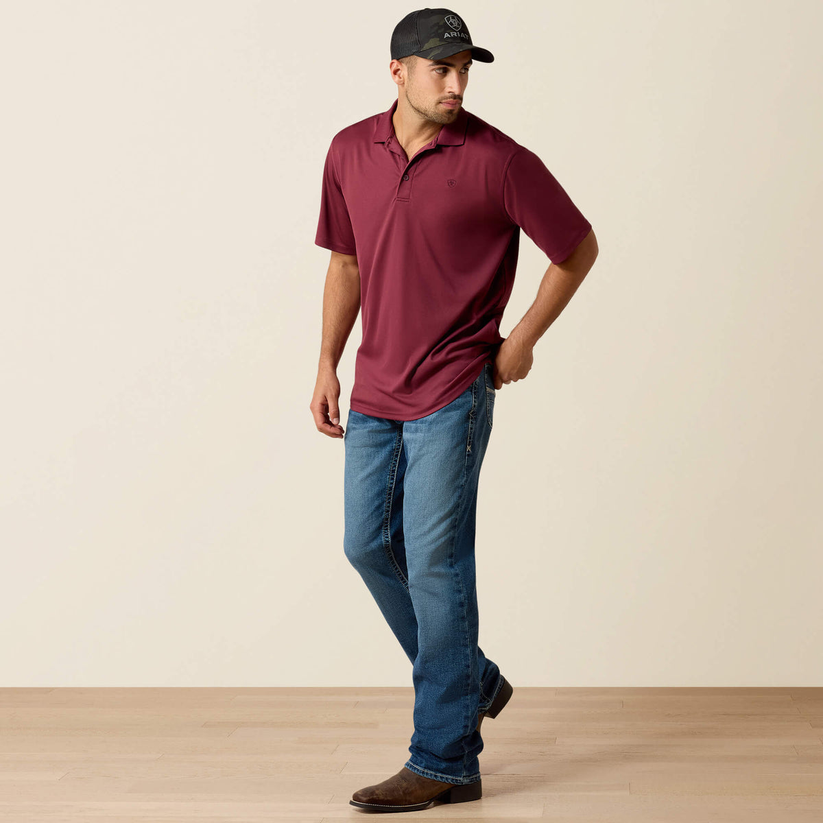 Ariat Hot Sale | TEK Polo