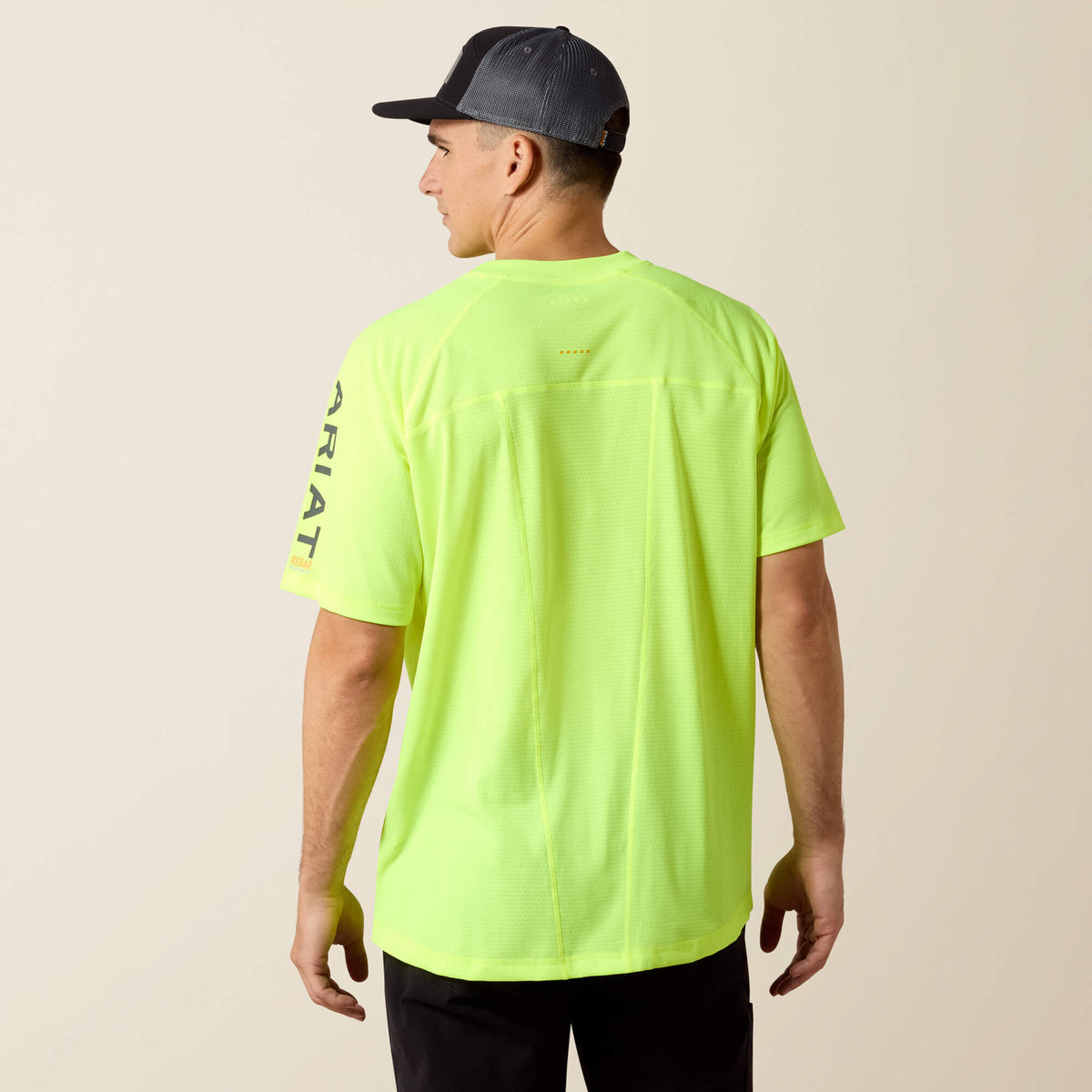 Ariat Customer Favorite | Rebar Heat Fighter T-Shirt