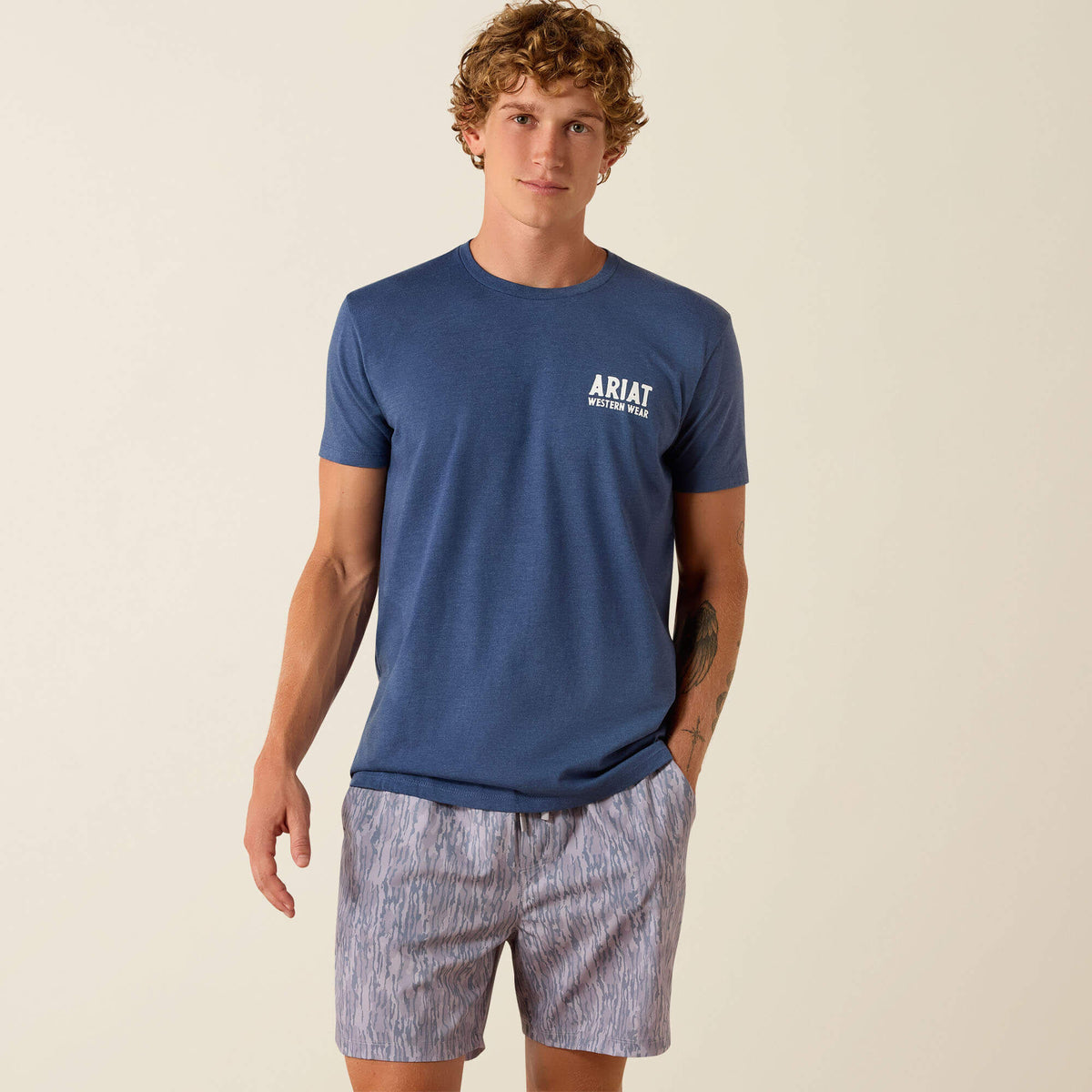 Ariat Deals | Ariat Outline Shop T-Shirt