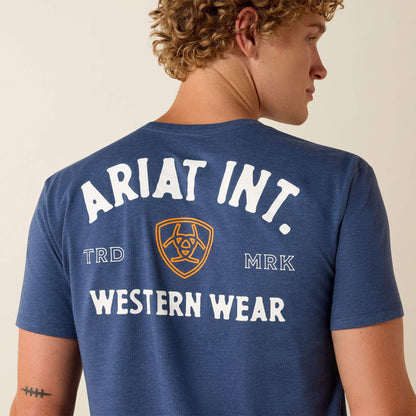 Ariat Deals | Ariat Outline Shop T-Shirt