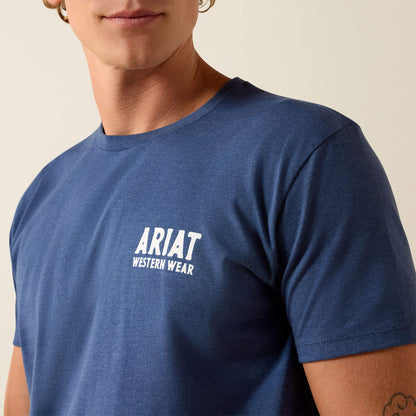 Ariat Deals | Ariat Outline Shop T-Shirt