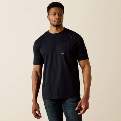 Ariat Deals | Rebar Workman Born For This T-Shirt