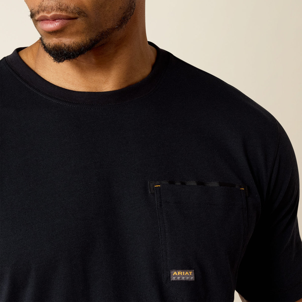 Ariat Deals | Rebar Workman Born For This T-Shirt