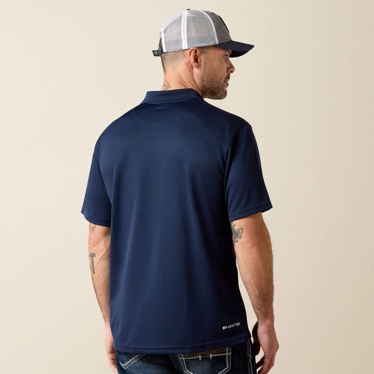 Ariat Trending | TEK Polo