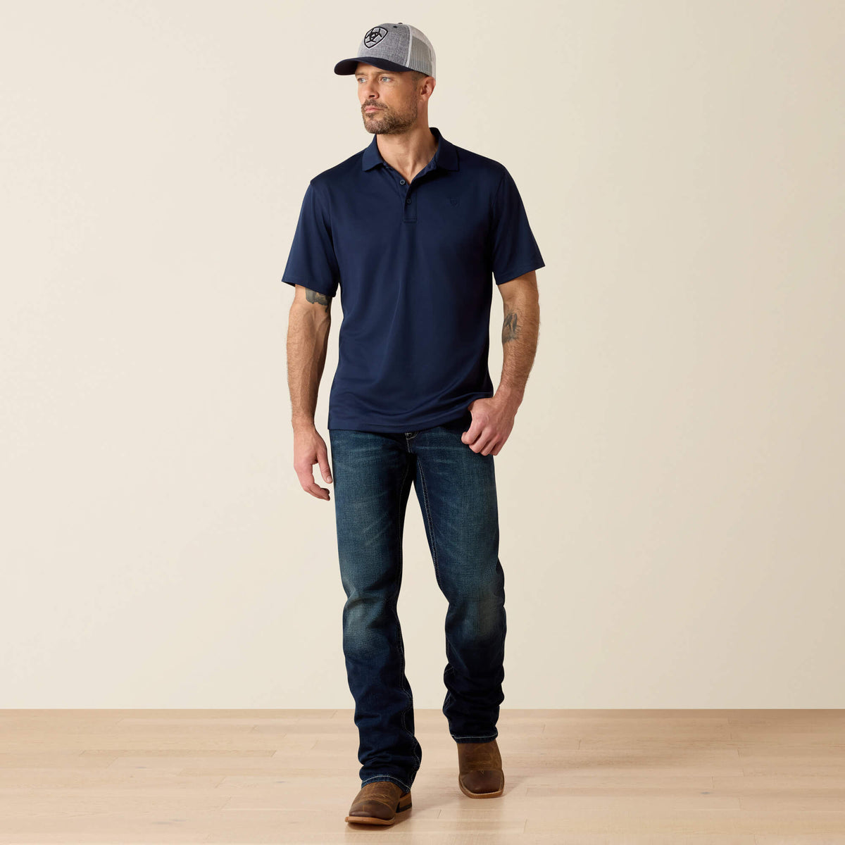 Ariat Trending | TEK Polo