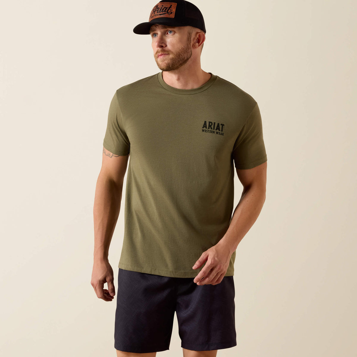 Ariat Premium | Ariat Outline Shop T-Shirt