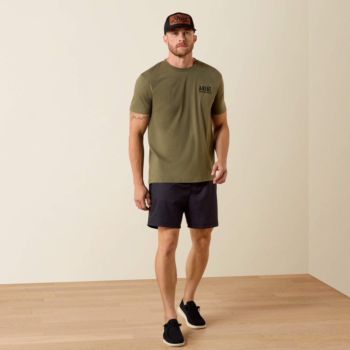 Ariat Premium | Ariat Outline Shop T-Shirt