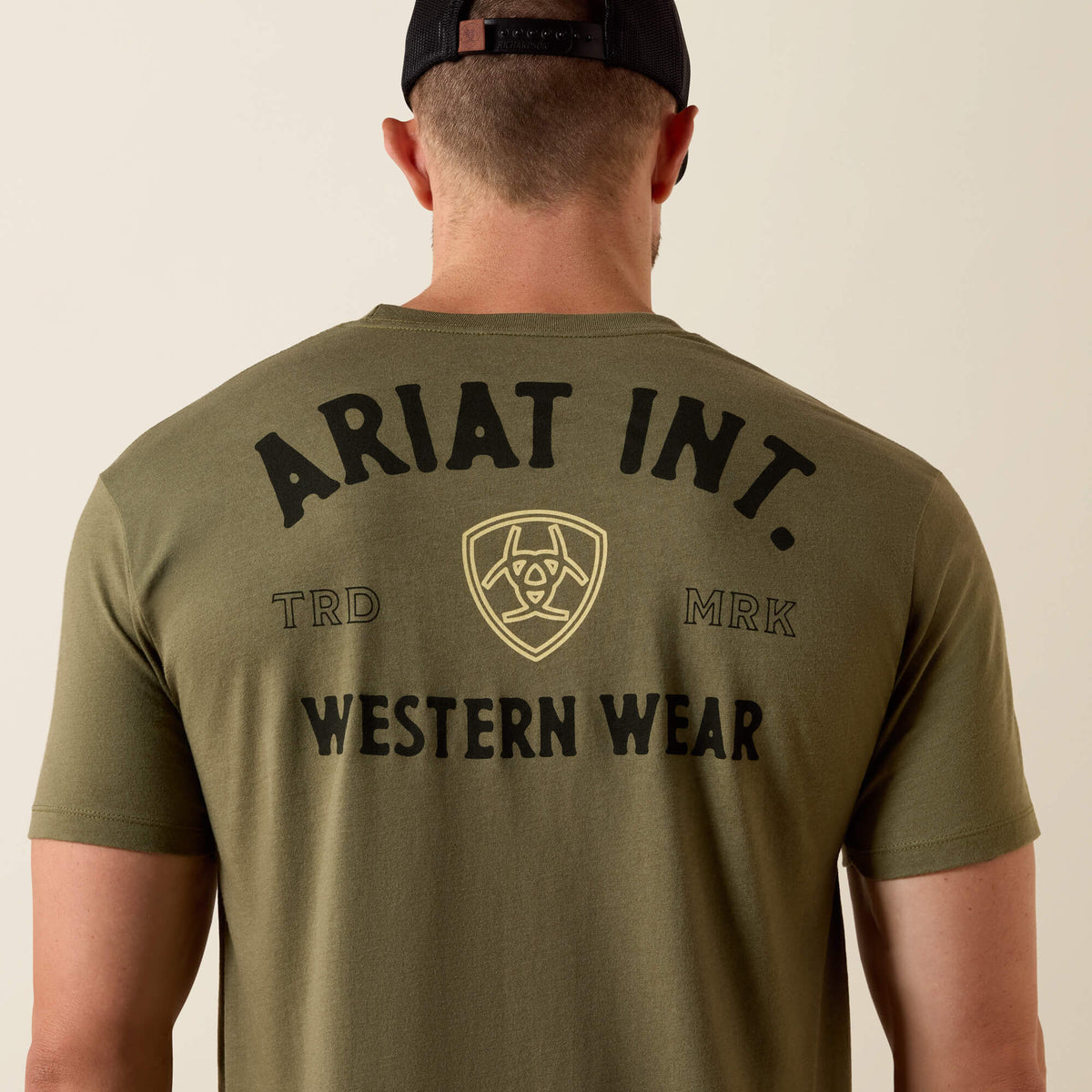 Ariat Premium | Ariat Outline Shop T-Shirt