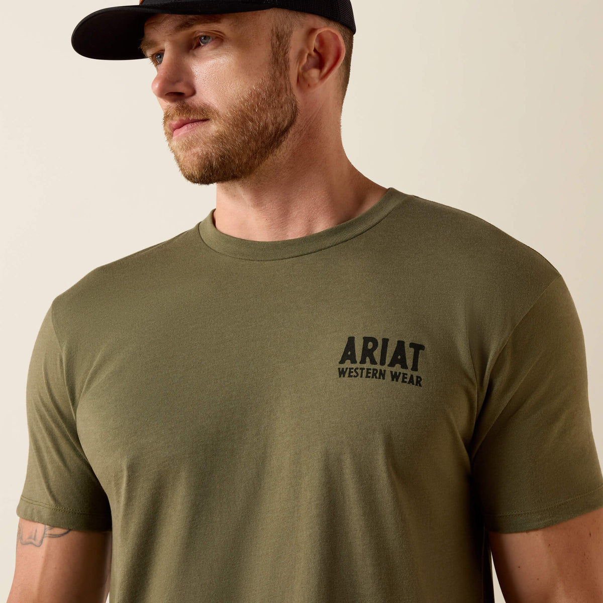 Ariat Premium | Ariat Outline Shop T-Shirt