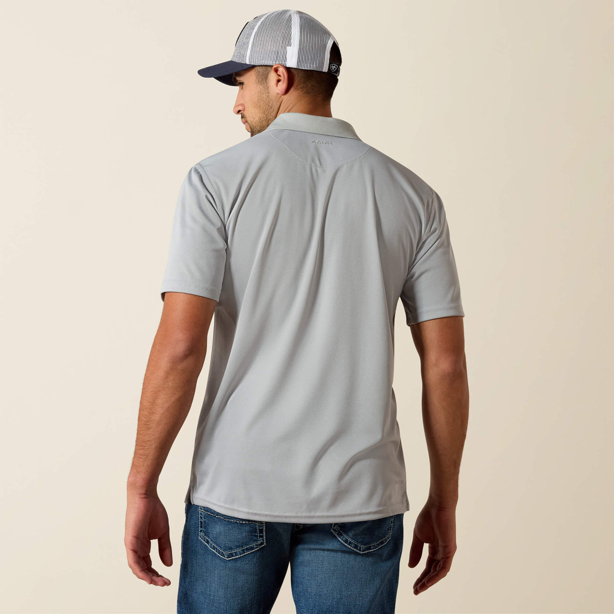 Ariat Popular | TEK Polo