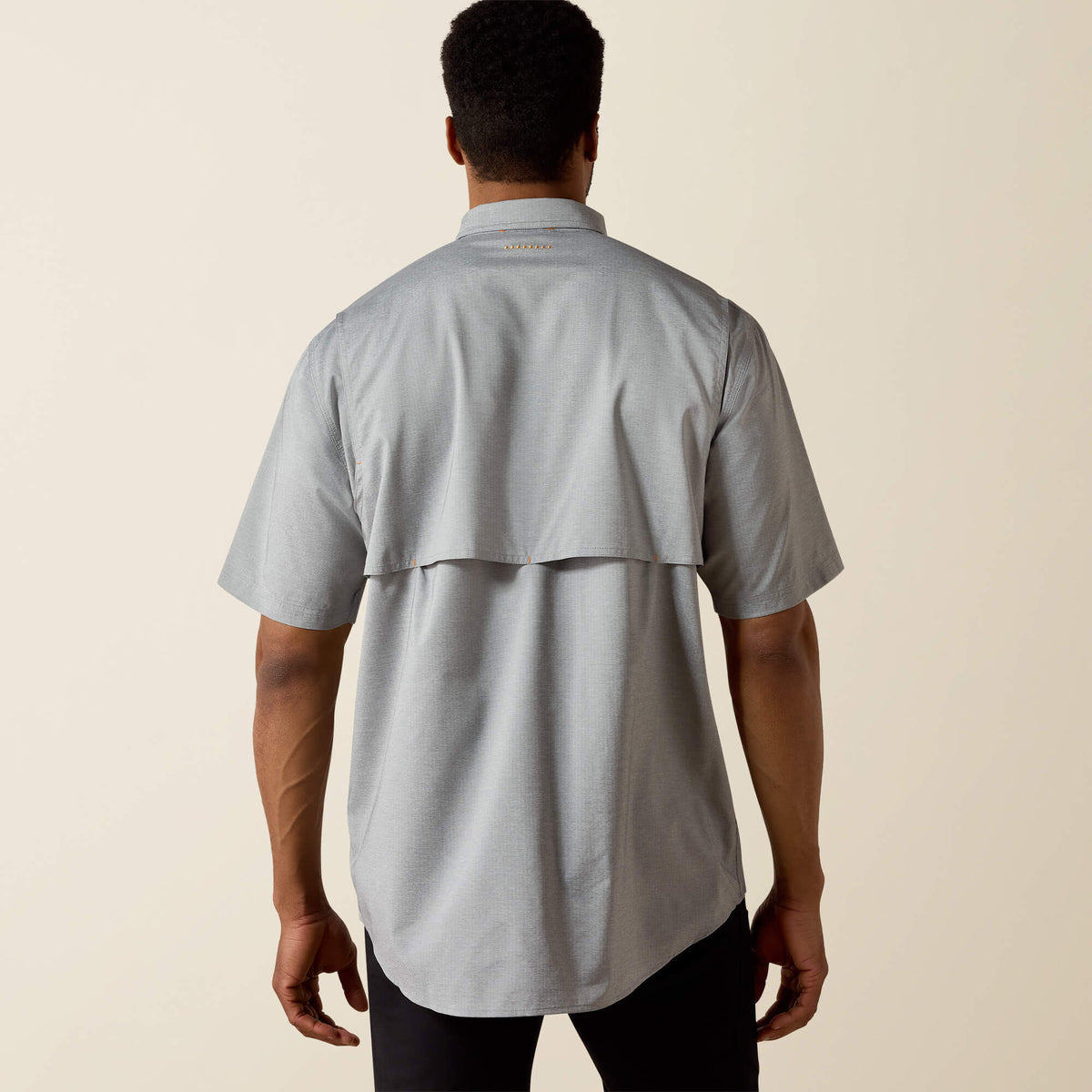 Ariat Great Value | Rebar Made Tough VentTEK DuraStretch Work Shirt
