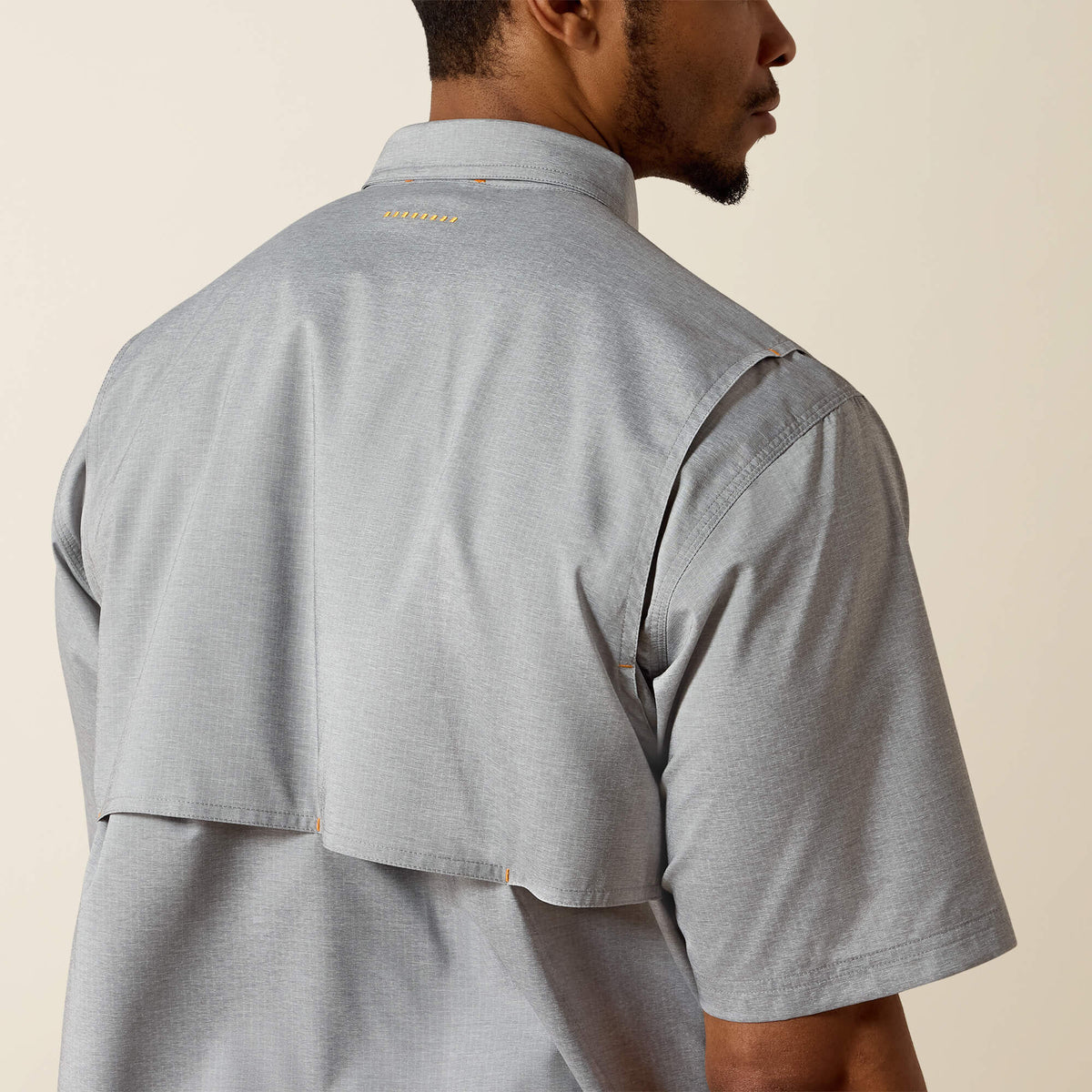 Ariat Great Value | Rebar Made Tough VentTEK DuraStretch Work Shirt