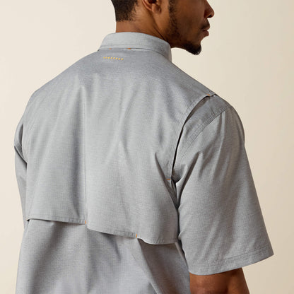 Ariat Great Value | Rebar Made Tough VentTEK DuraStretch Work Shirt