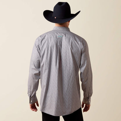 Ariat Best Seller | Wrinkle Free Webb Classic Fit Shirt