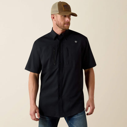 Ariat Recommended | VentTEK Classic Fit Shirt