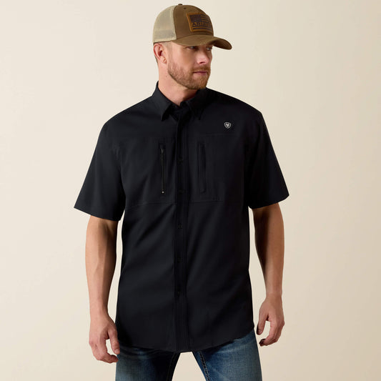 Ariat Recommended | VentTEK Classic Fit Shirt