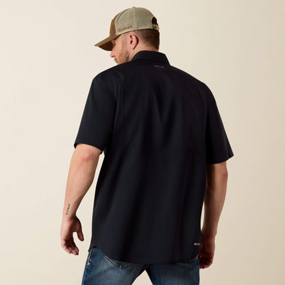 Ariat Recommended | VentTEK Classic Fit Shirt