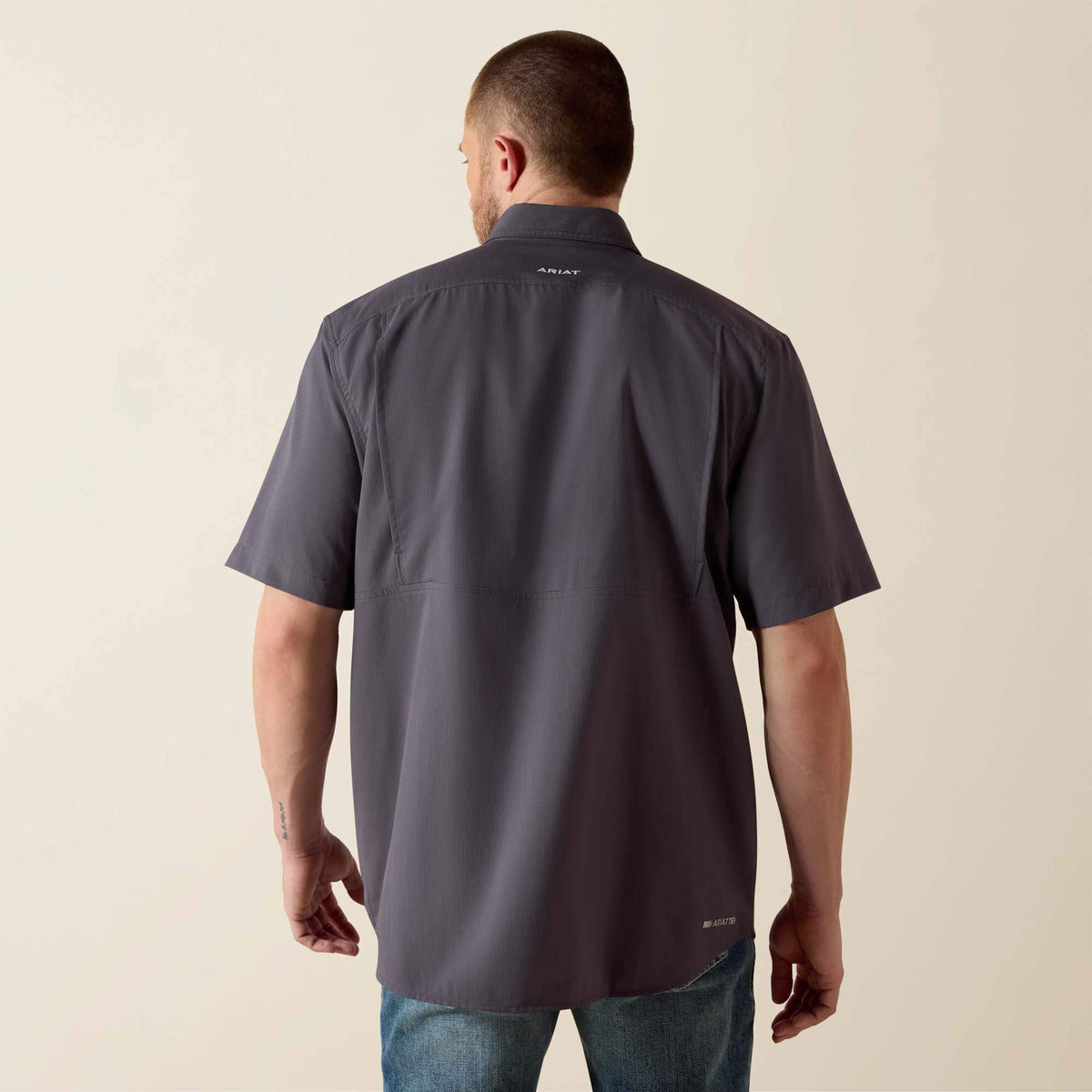 Ariat Exclusive | VentTEK Classic Fit Shirt