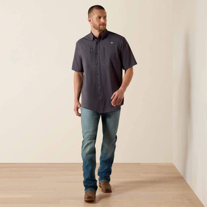 Ariat Exclusive | VentTEK Classic Fit Shirt