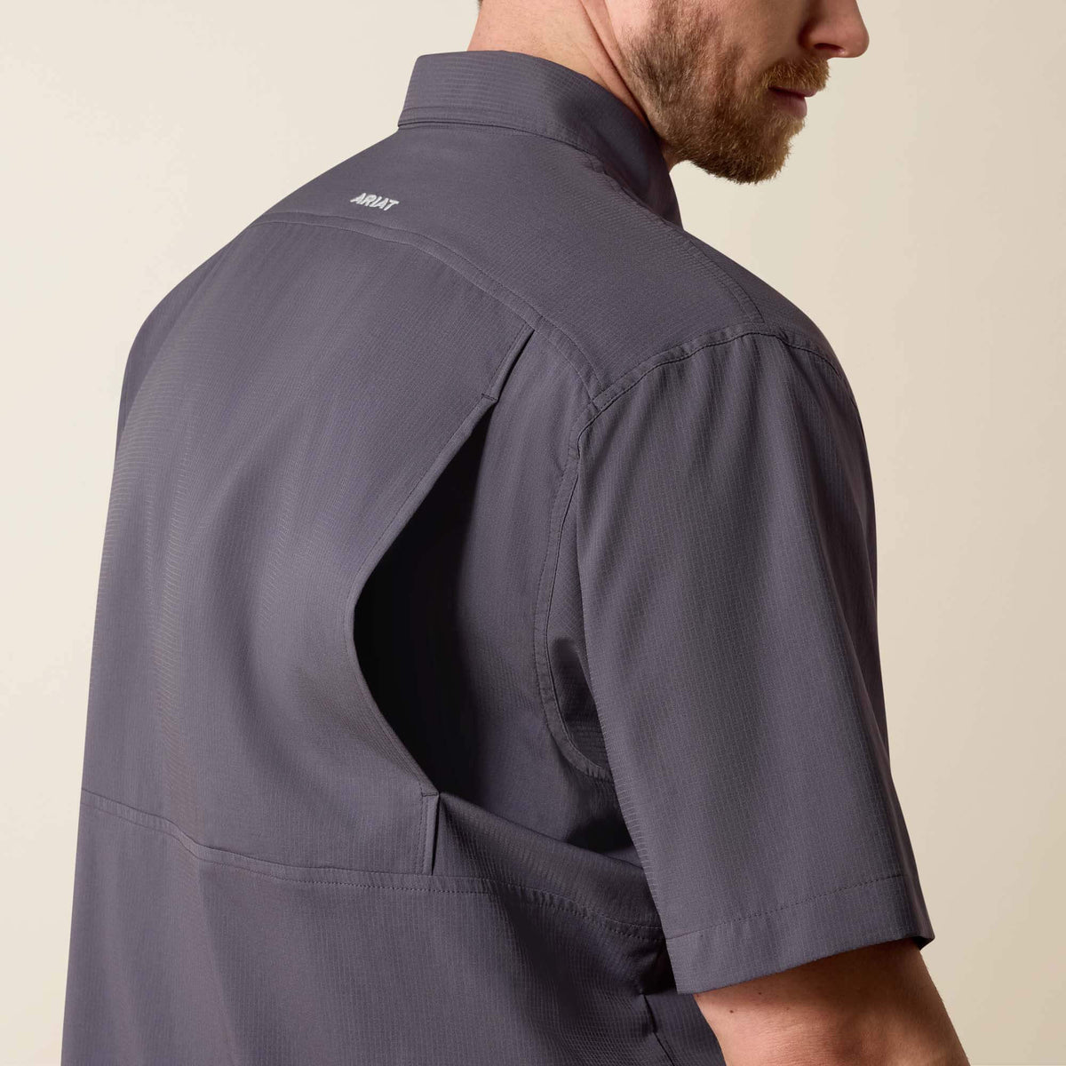 Ariat Exclusive | VentTEK Classic Fit Shirt
