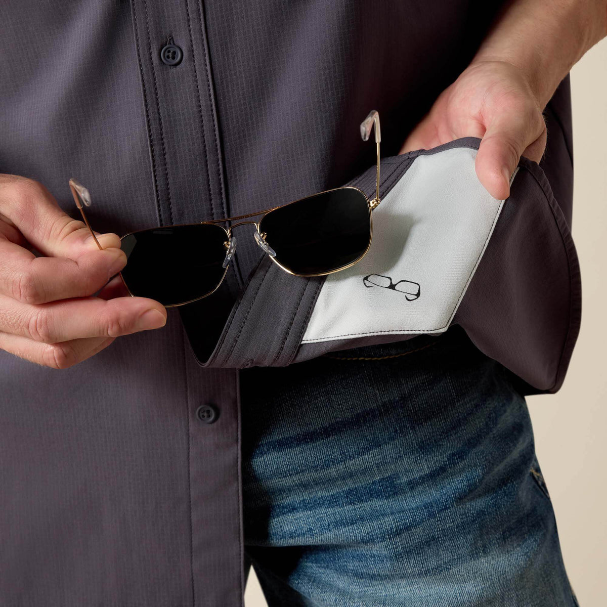 Ariat Exclusive | VentTEK Classic Fit Shirt