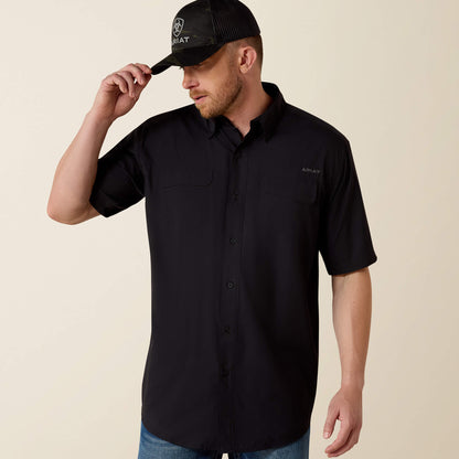 Ariat Everyday | VentTEK Outbound Classic Fit Shirt