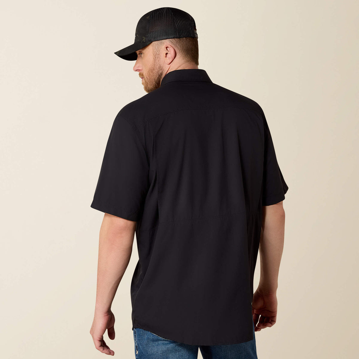 Ariat Everyday | VentTEK Outbound Classic Fit Shirt
