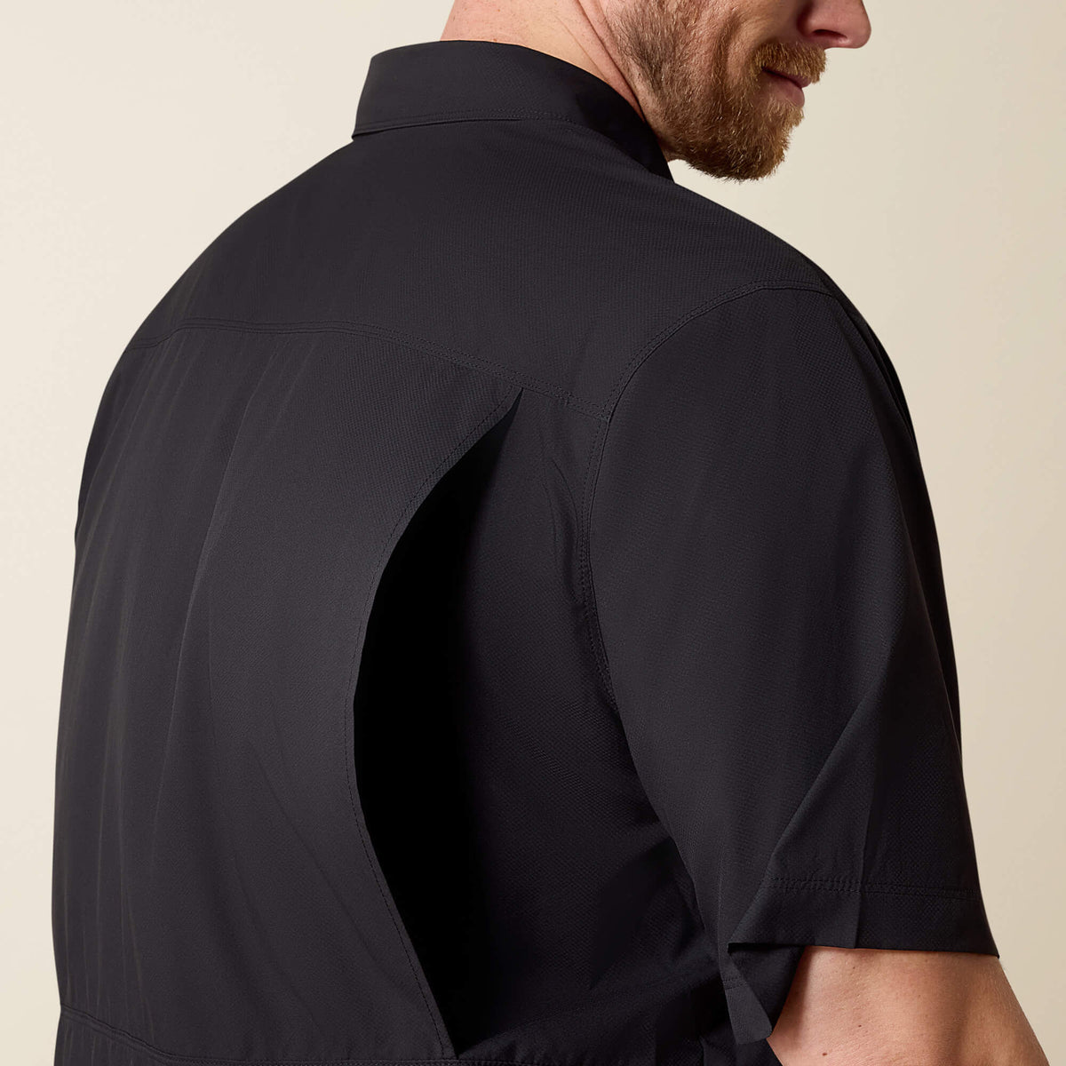 Ariat Everyday | VentTEK Outbound Classic Fit Shirt
