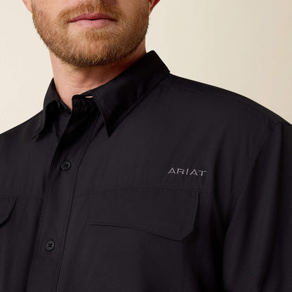 Ariat Everyday | VentTEK Outbound Classic Fit Shirt