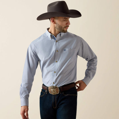 Ariat Special Offer | Pro Series Dayne Classic Fit Shirt