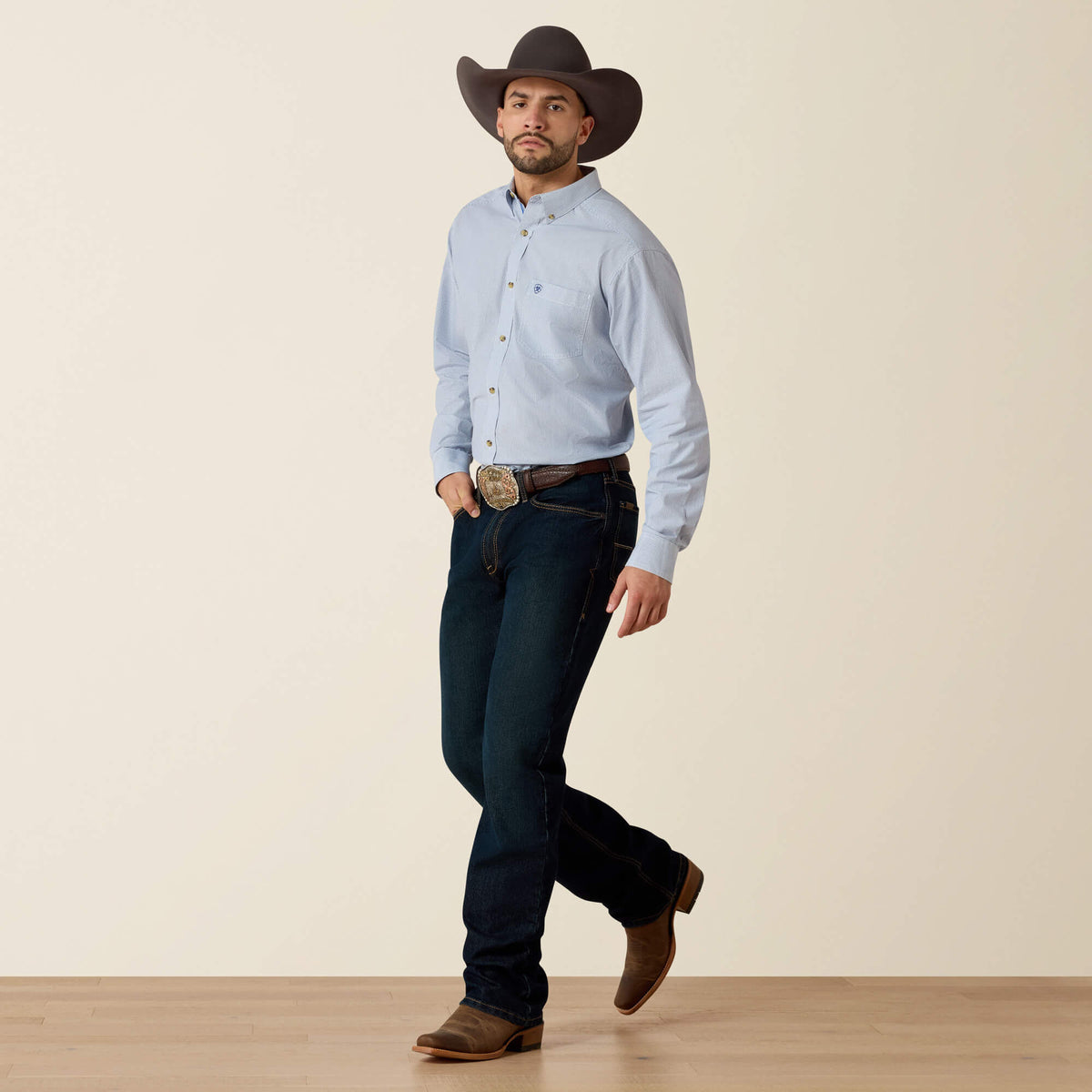 Ariat Special Offer | Pro Series Dayne Classic Fit Shirt