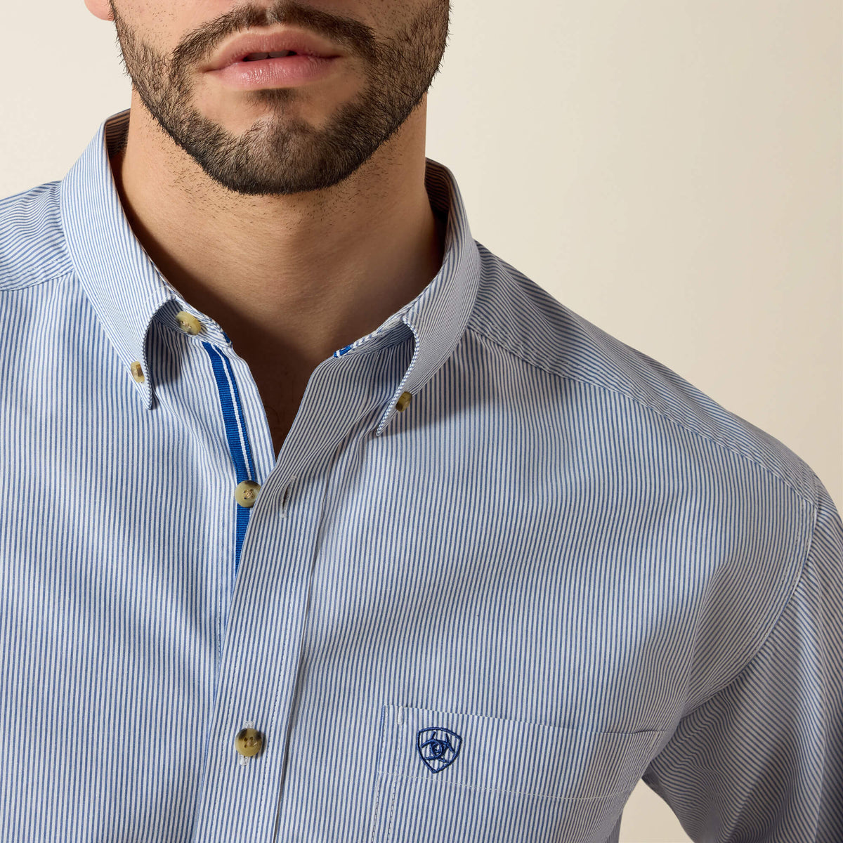 Ariat Special Offer | Pro Series Dayne Classic Fit Shirt