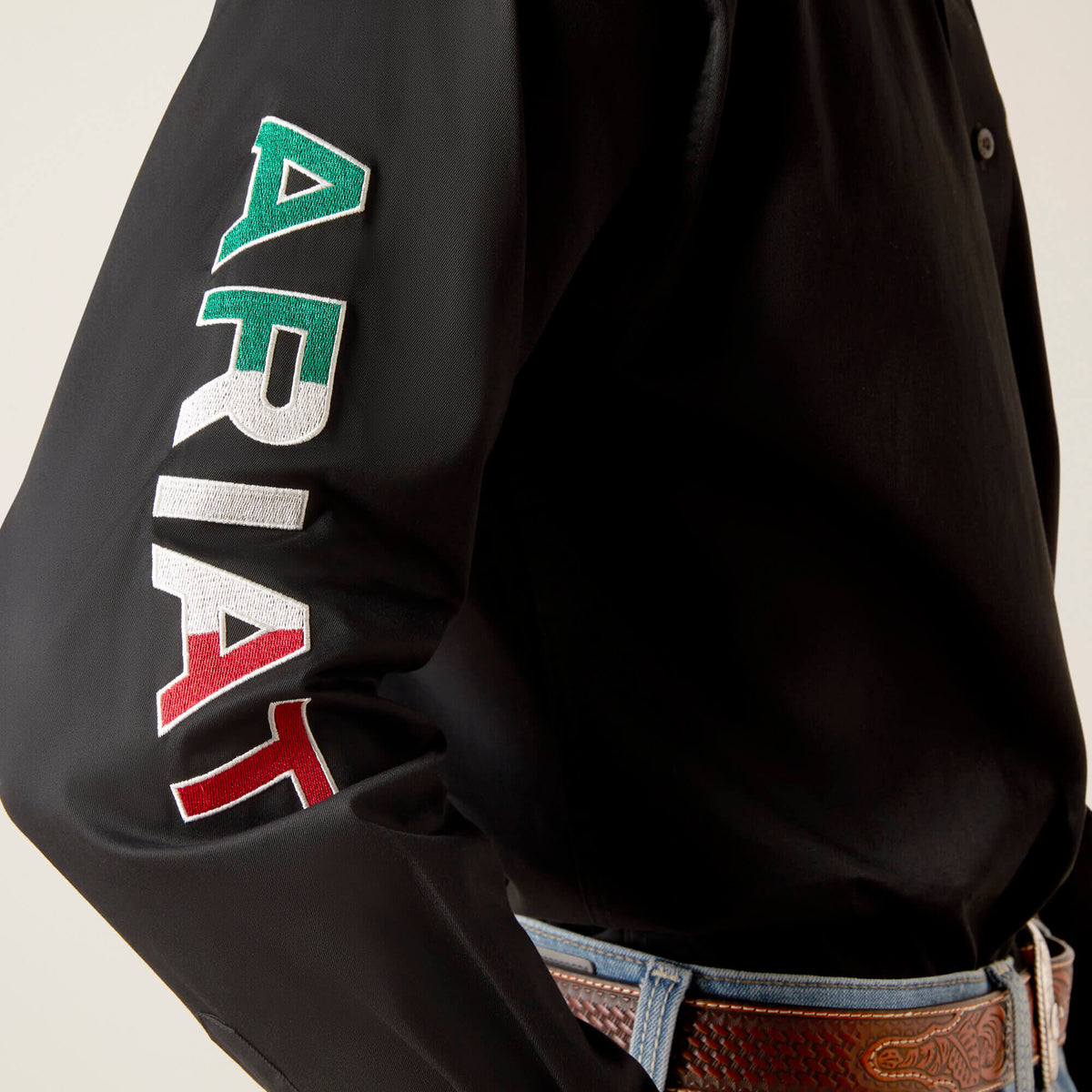 Ariat Deals | Team Logo Twill Classic Fit Shirt