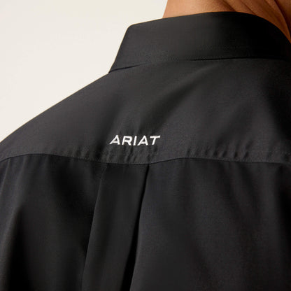Ariat Deals | Team Logo Twill Classic Fit Shirt