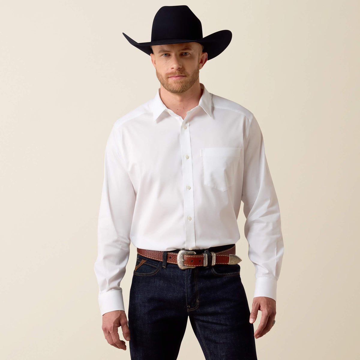 Ariat Latest | Everything Classic Fit Shirt