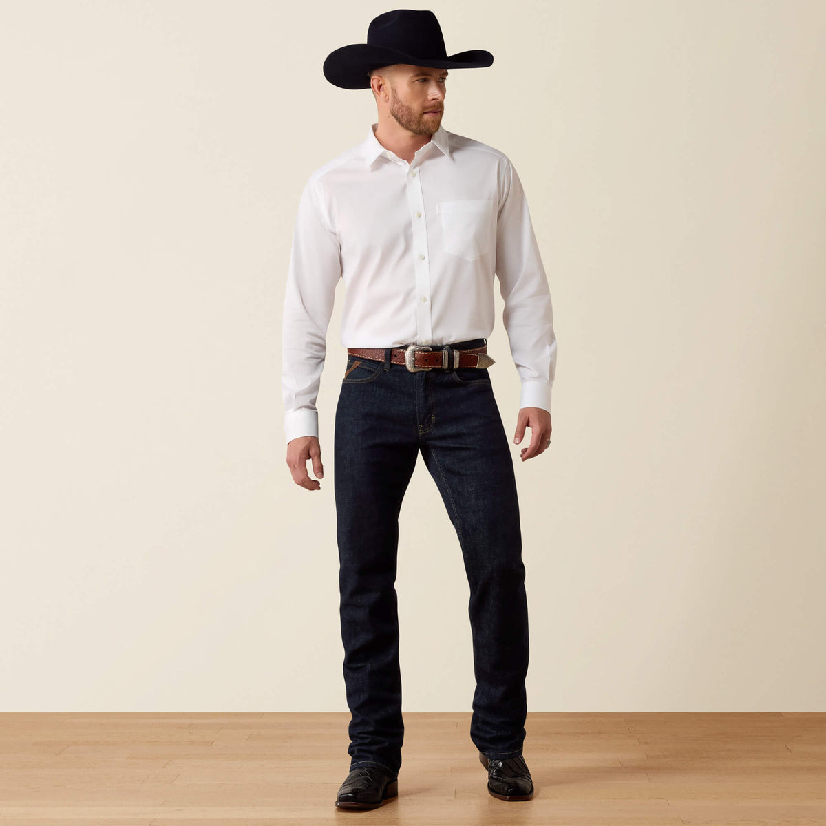 Ariat Latest | Everything Classic Fit Shirt