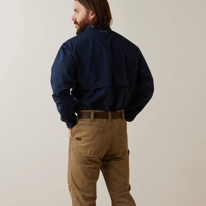 Ariat Hot Sale | Rebar Made Tough VentTEK DuraStretch Work Shirt