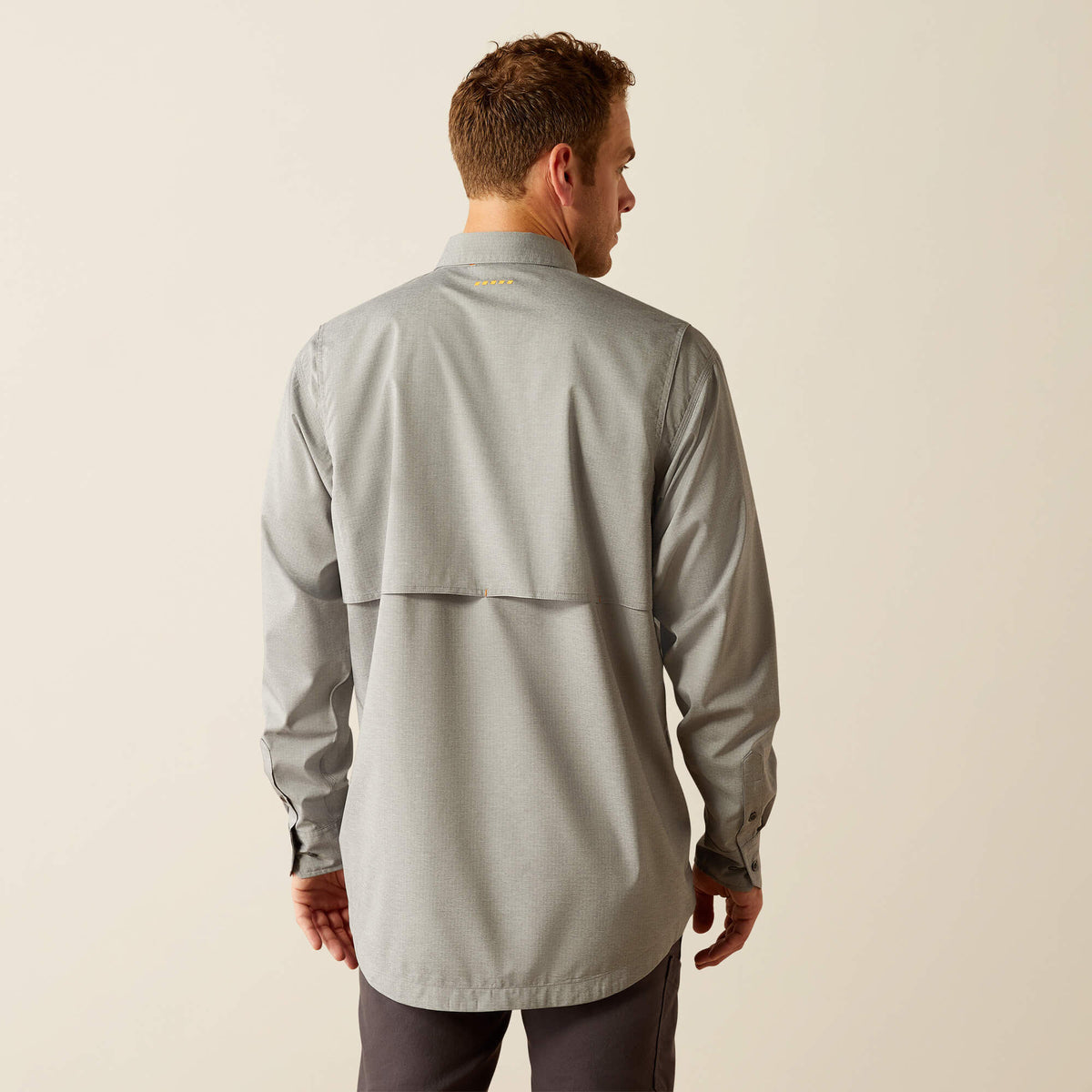 Ariat Special Offer | Rebar Made Tough VentTEK DuraStretch Work Shirt