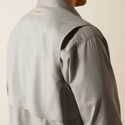Ariat Special Offer | Rebar Made Tough VentTEK DuraStretch Work Shirt