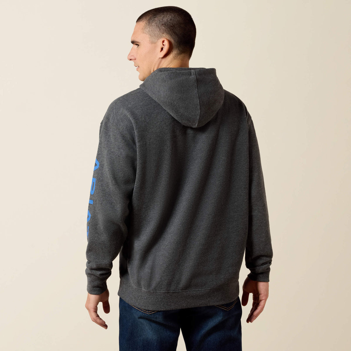 Ariat Best Seller | Ariat Logo Hoodie