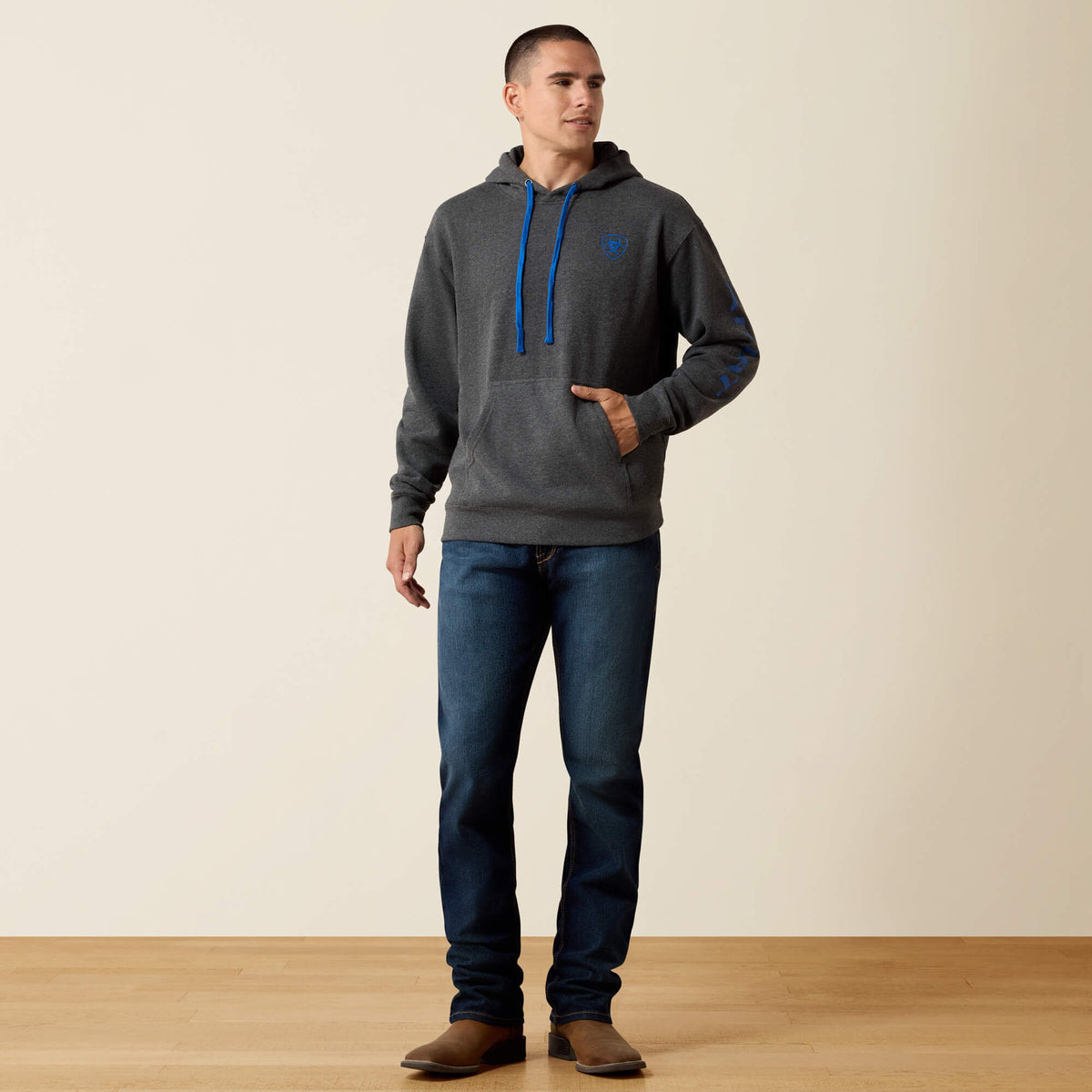 Ariat Best Seller | Ariat Logo Hoodie