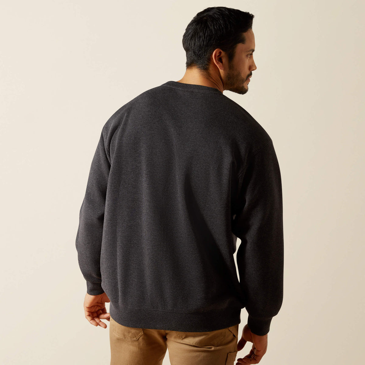 Ariat Best Price | Rebar Lightweight Sweatshirt