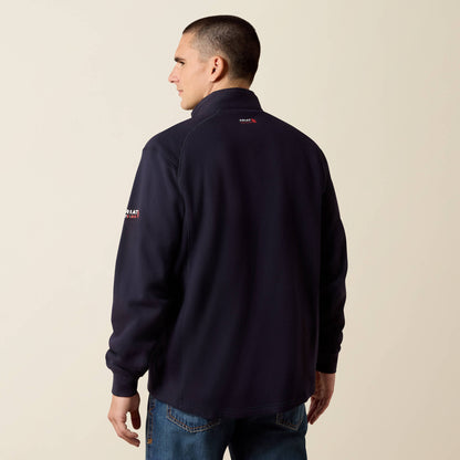 Ariat Sale | FR Rev 1/4 Zip Top