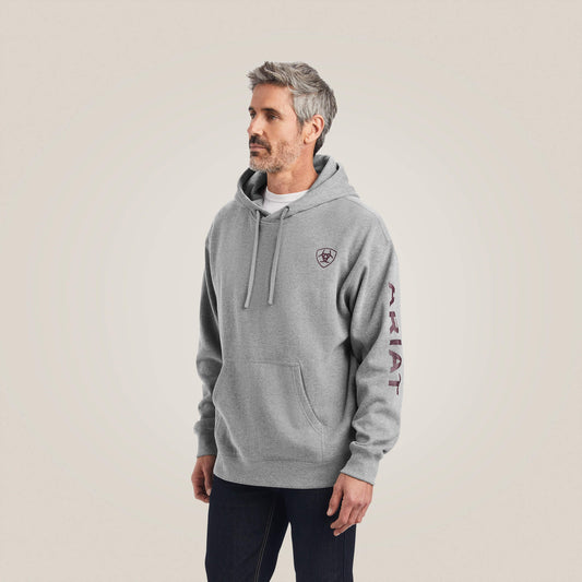 Ariat Top Pick | Ariat Logo Hoodie