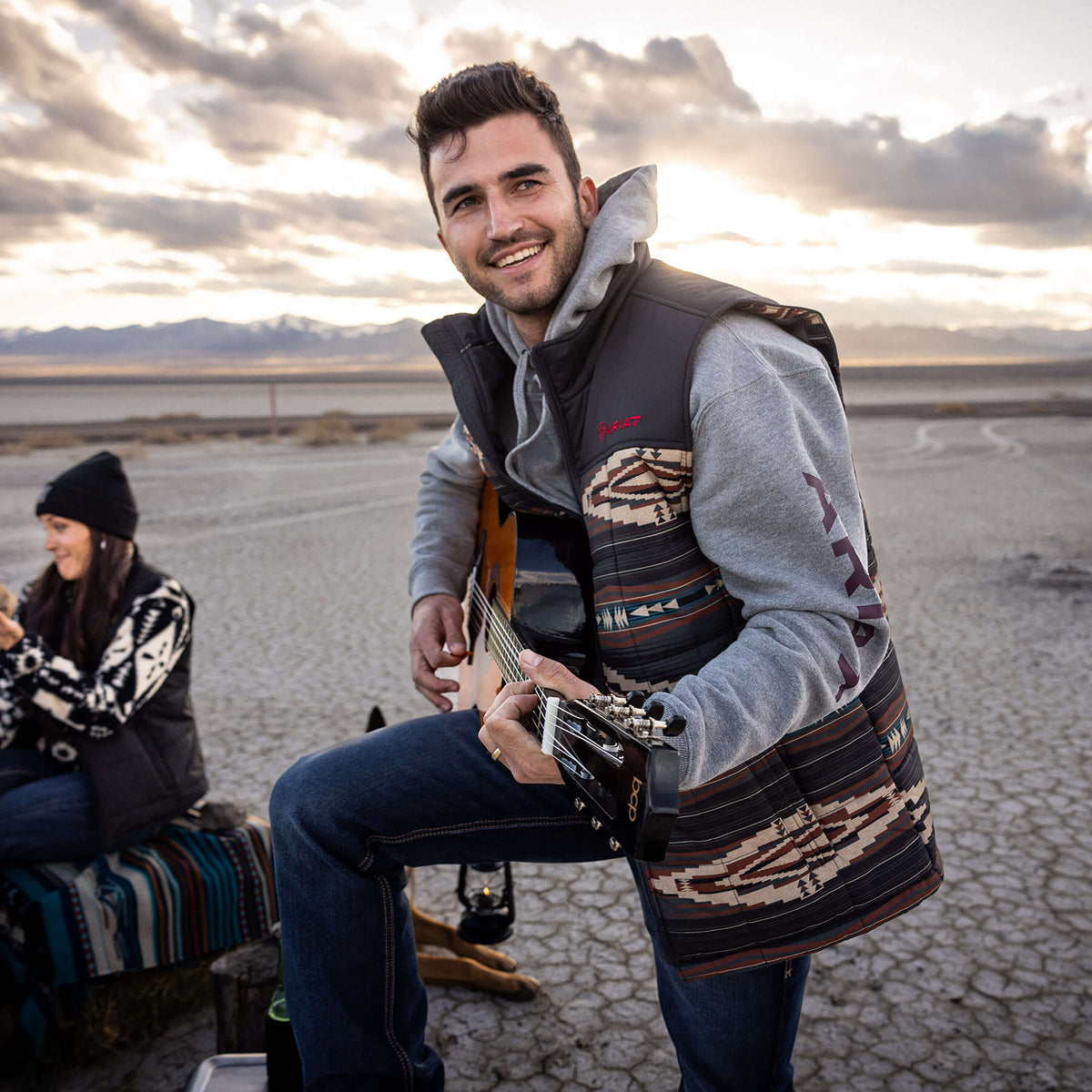 Ariat Top Pick | Ariat Logo Hoodie