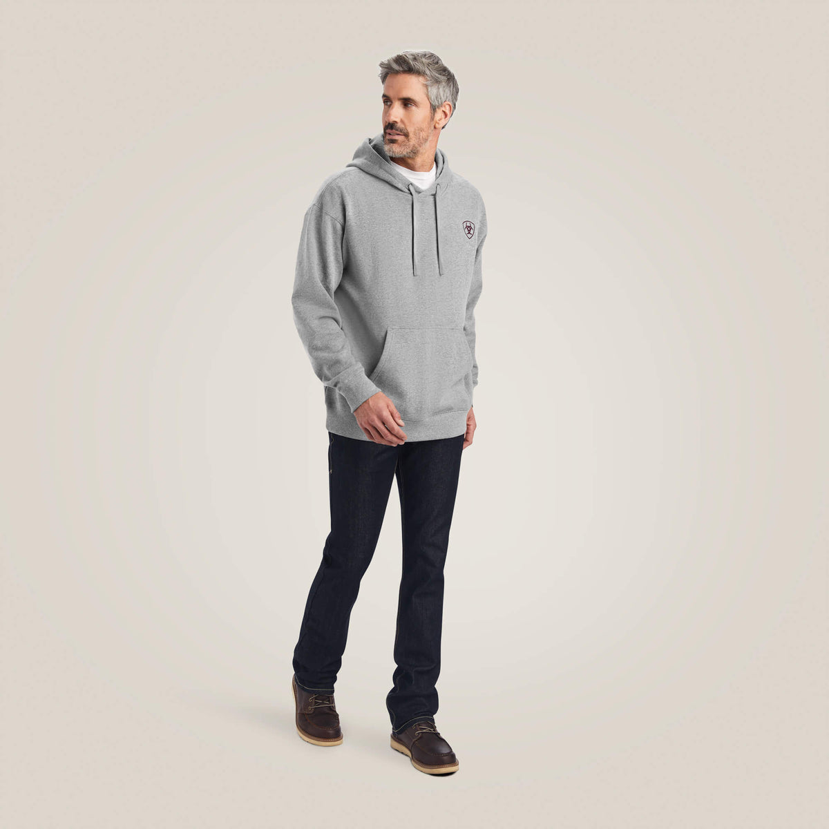 Ariat Top Pick | Ariat Logo Hoodie