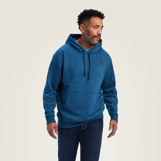 Ariat Best Price | Ariat Logo Hoodie