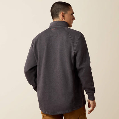 Ariat Great Value | FR Rev 1/4 Zip Top