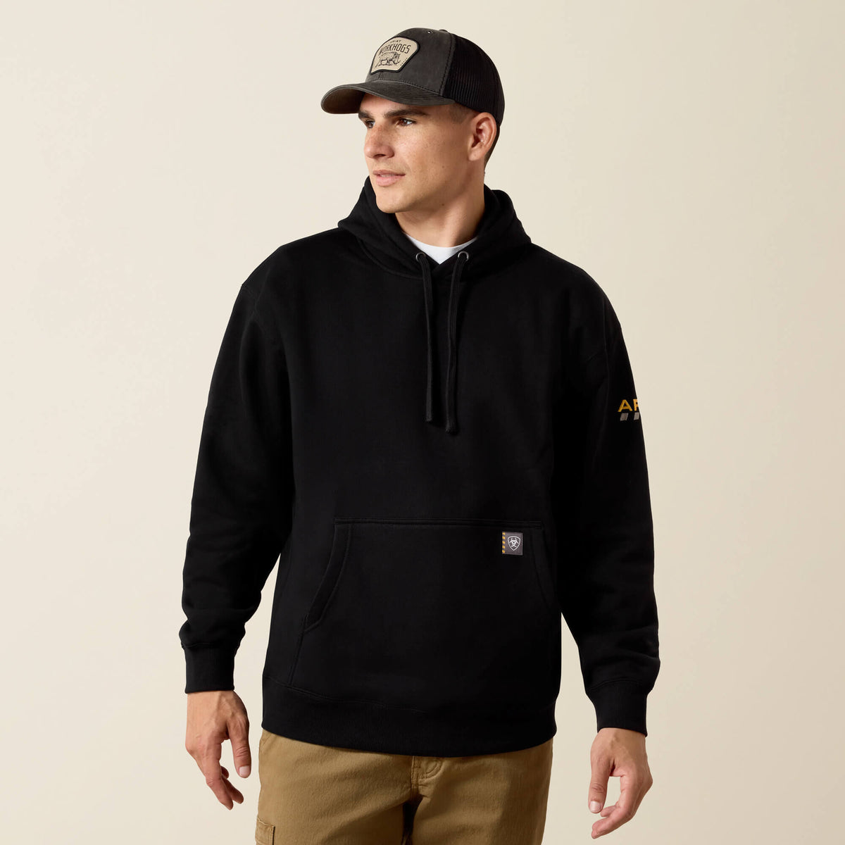 Ariat Best Price | Rebar Workman Hoodie